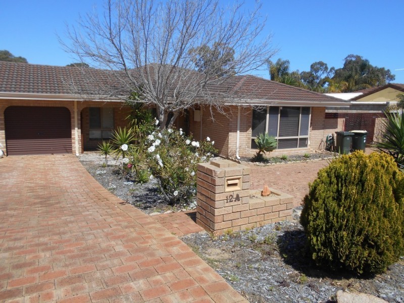 12A Burnside Court, Kingsley WA 6026