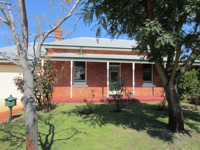 54 Hamilton Street, Bayswater WA 6053