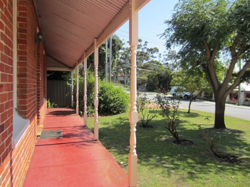 54 Hamilton Street, Bayswater WA 6053