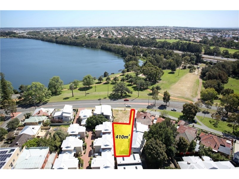 13B Lake Monger Drive, West Leederville WA 6007