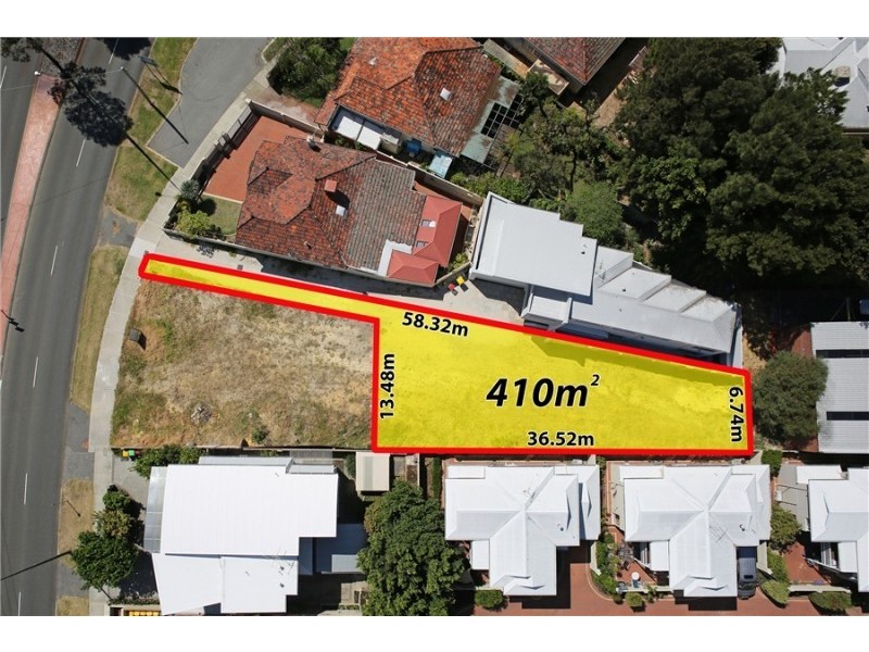 13B Lake Monger Drive, West Leederville WA 6007