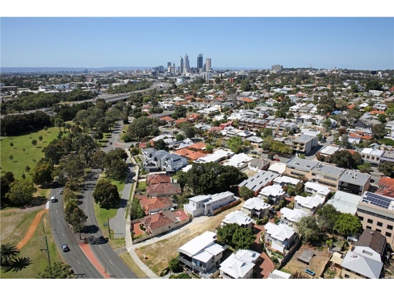 13B Lake Monger Drive, West Leederville WA 6007