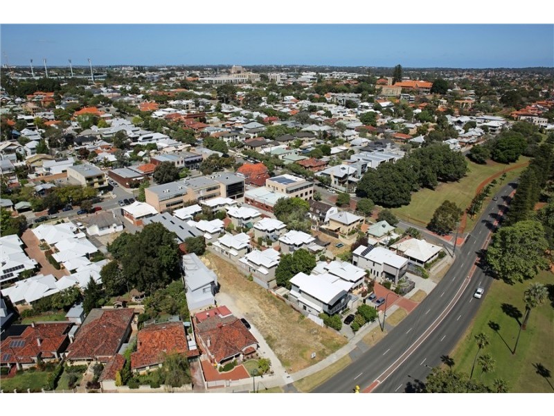 13B Lake Monger Drive, West Leederville WA 6007