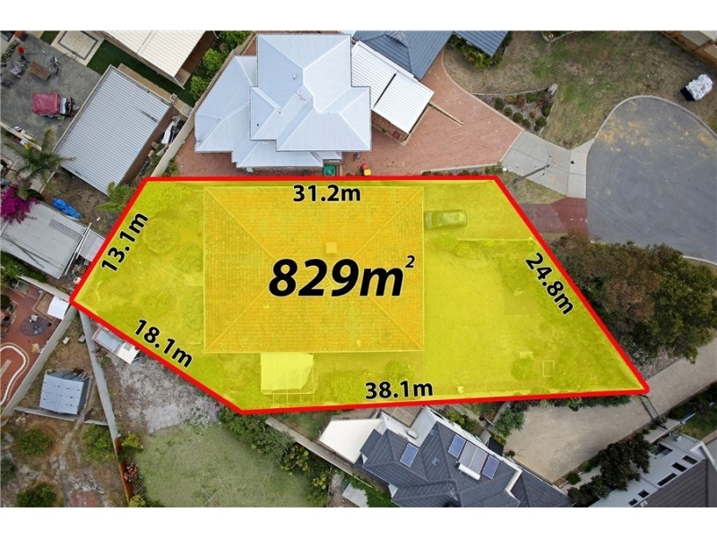 4 Talbot Way, Woodlands WA 6018