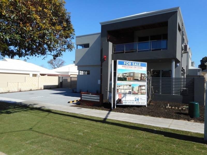 48 Odin Road, Innaloo WA 6018