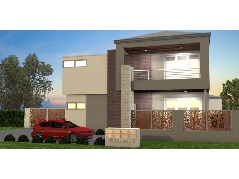 48 Odin Road, Innaloo WA 6018