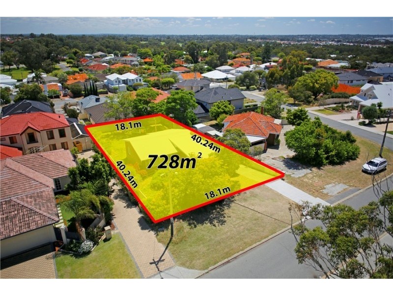 22 Taunton Way, Karrinyup WA 6018