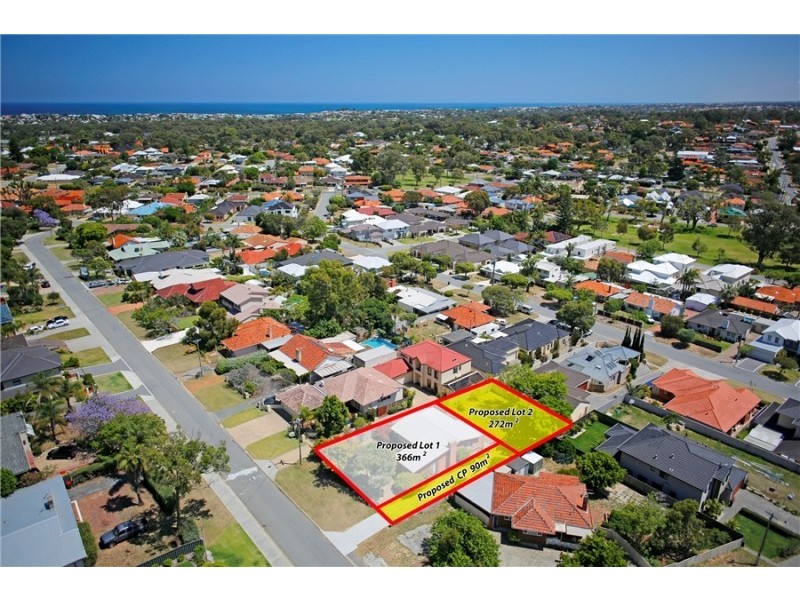22 Taunton Way, Karrinyup WA 6018
