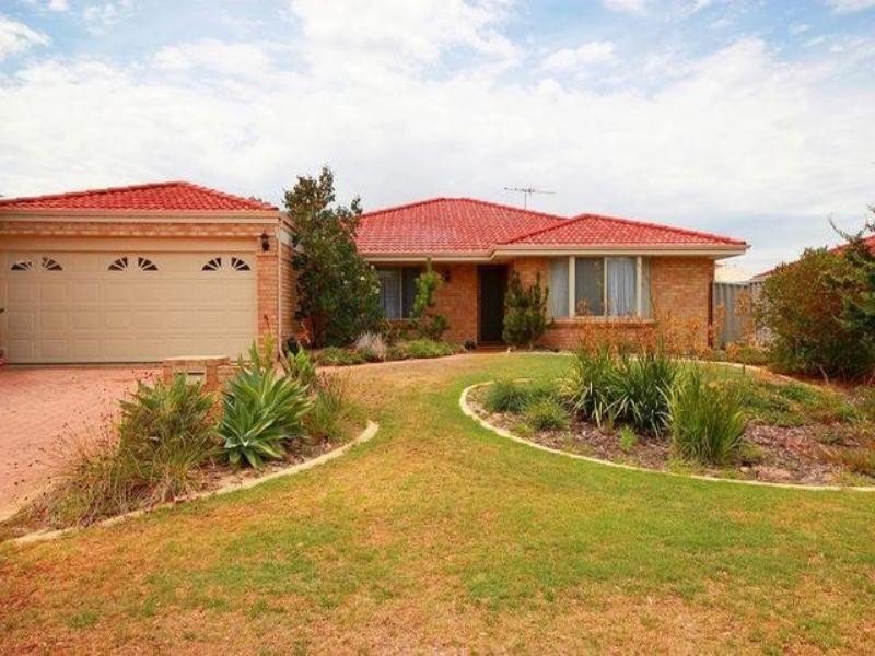 82 Kinross Drive, Kinross WA 6028