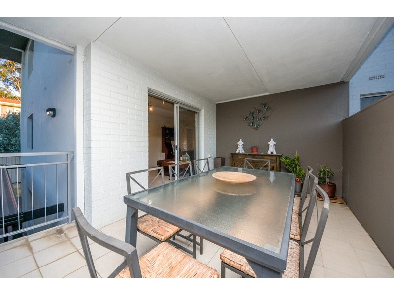 7/84 Subiaco Road, Subiaco WA 6008