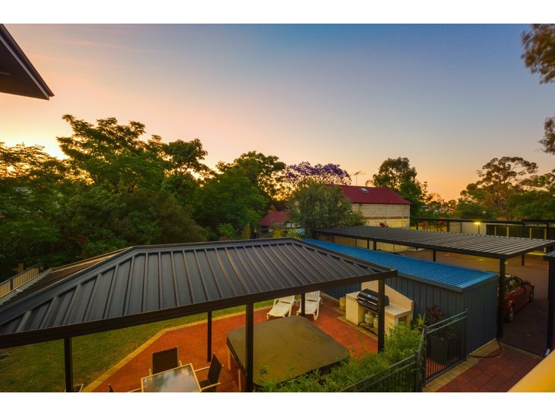 7/84 Subiaco Road, Subiaco WA 6008