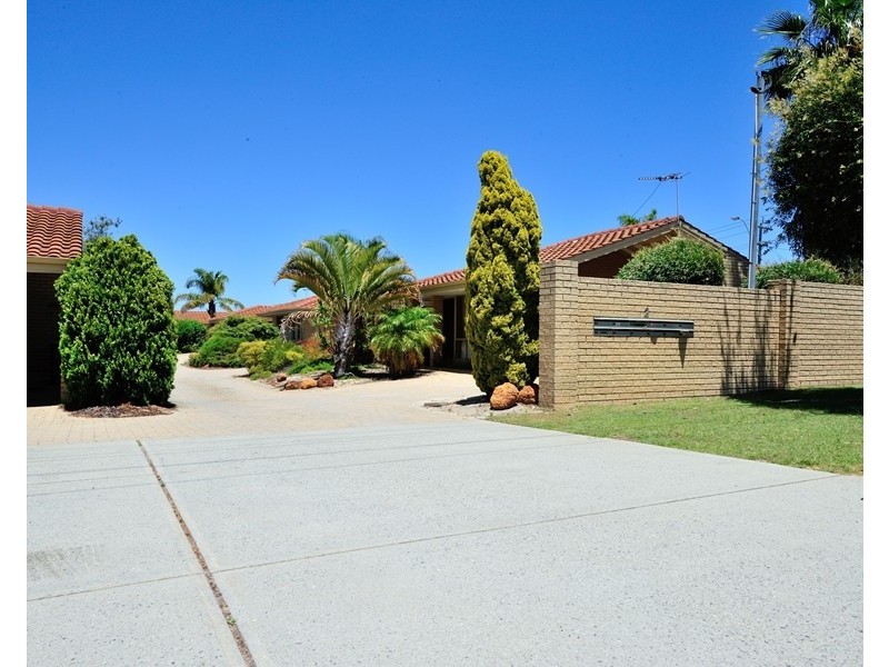 4/2 Talbot Road, Woodlands WA 6018