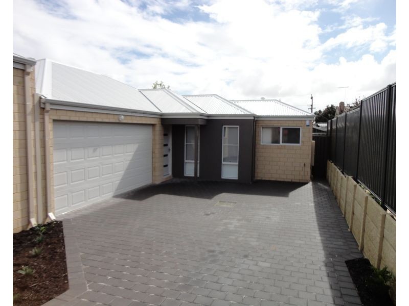 7C Hemsey Street, Balga WA 6061