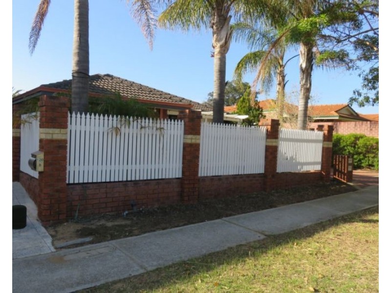 1/122 Herbert Street, Doubleview WA 6018