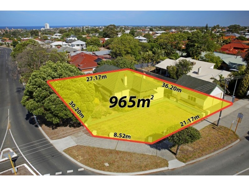 210 St Brigids Terrace, Doubleview WA 6018