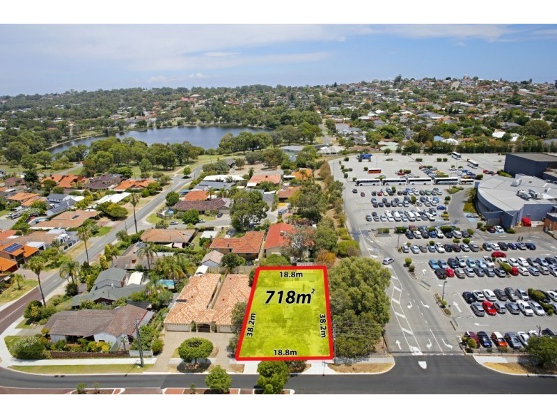 45 Liege Street, Woodlands WA 6018