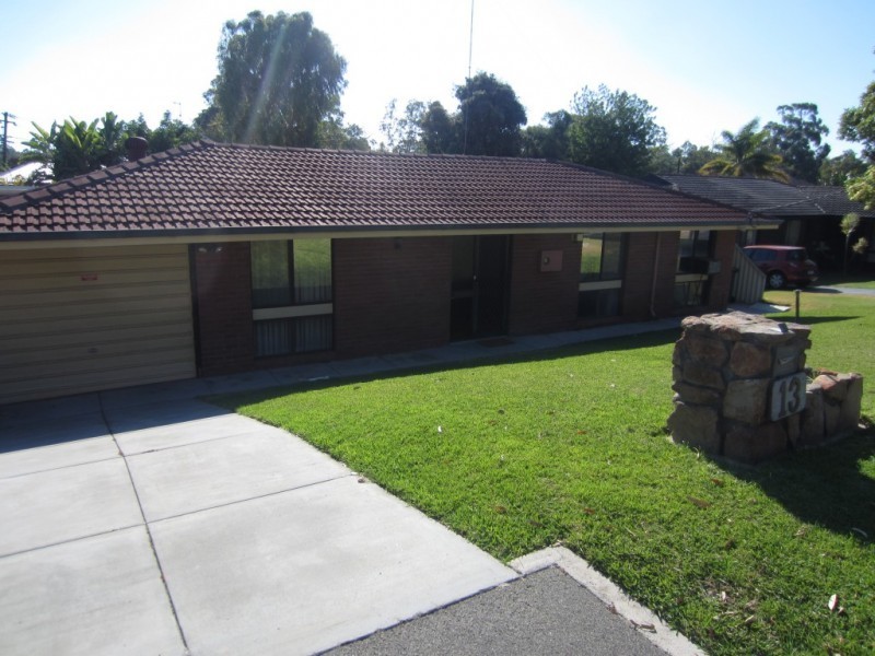 13 Grenfell Avenue, Duncraig WA 6023