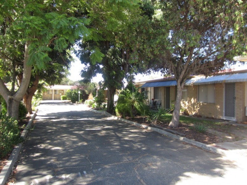 15/47 Shakespeare Avenue, Yokine WA 6060