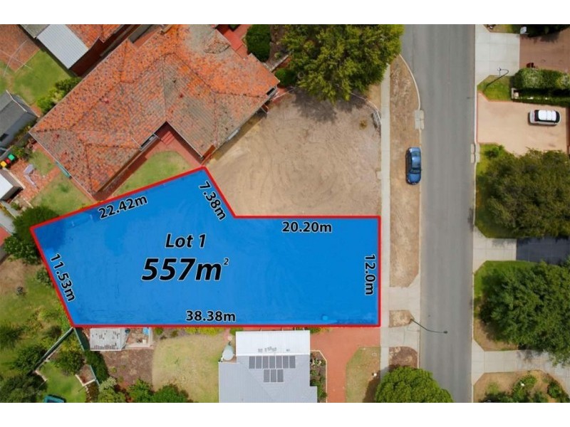 65 Queenscliffe Road, Doubleview WA 6018