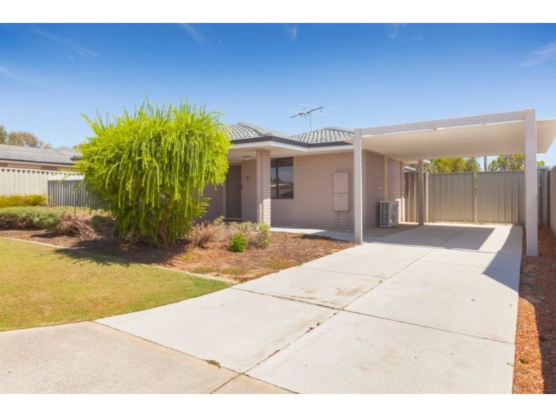 20E Roxwell Way, Girrawheen WA 6064
