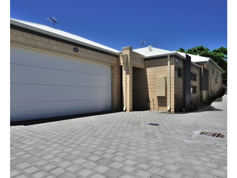 23b Louden Street, Balga WA 6061