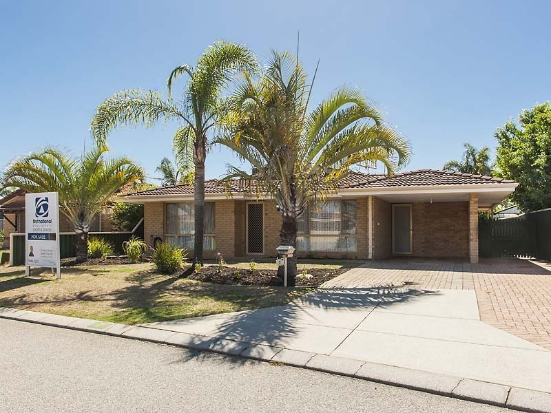 7 Wotto Gardens, Ballajura WA 6066