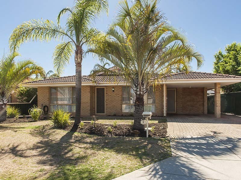 7 Wotto Gardens, Ballajura WA 6066