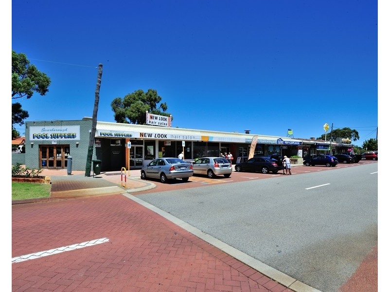 2/9 Bower Street, Doubleview WA 6018