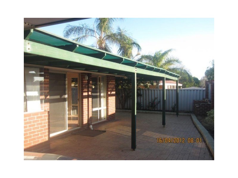 42 Midlothian Crescent, Kinross WA 6028