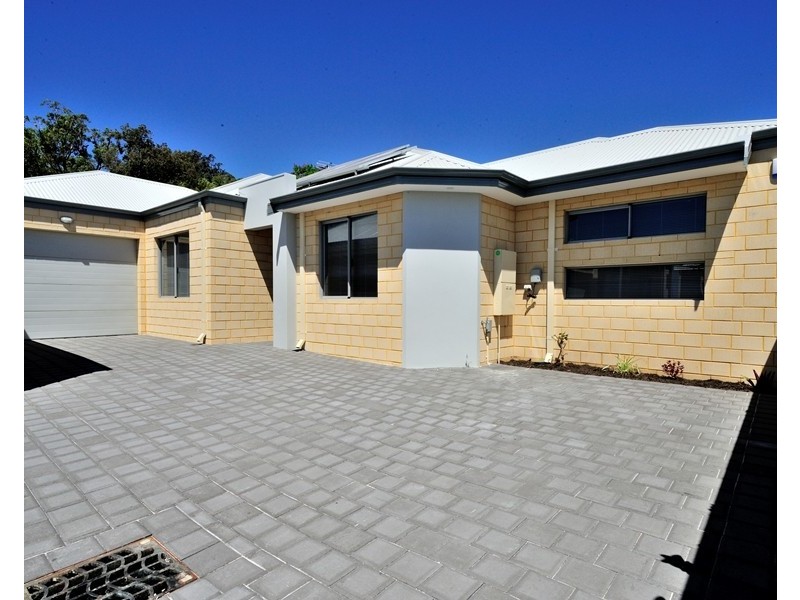 22C Selhurst Way, Balga WA 6061