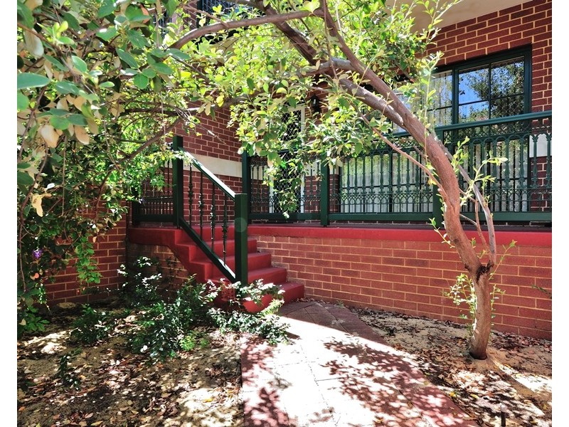 3-183 Vincent Street, West Perth WA 6005