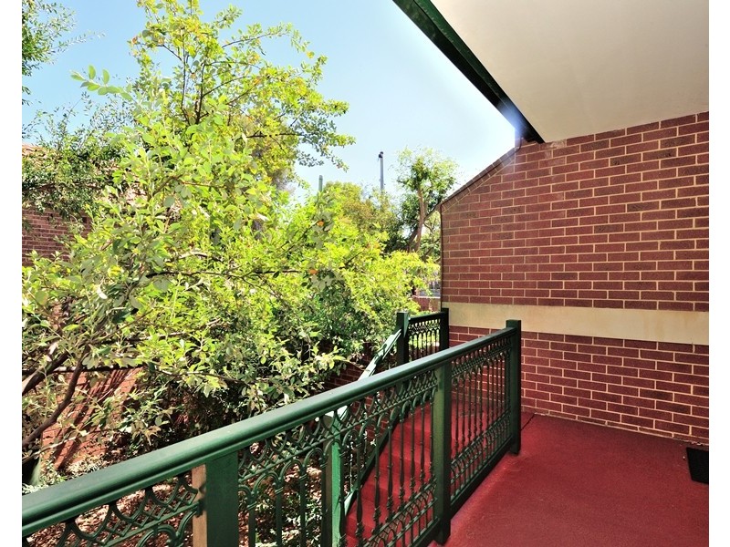 3-183 Vincent Street, West Perth WA 6005