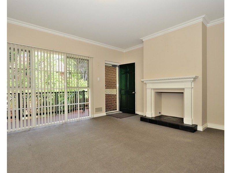 3-183 Vincent Street, West Perth WA 6005