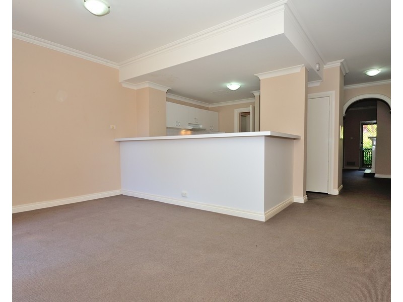 3-183 Vincent Street, West Perth WA 6005