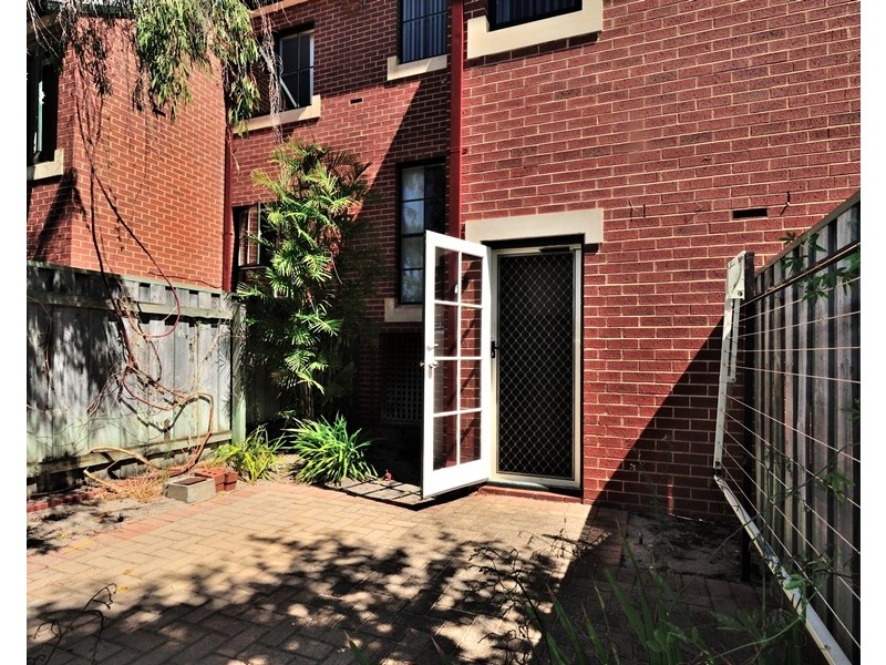 3-183 Vincent Street, West Perth WA 6005