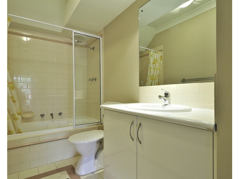 3-183 Vincent Street, West Perth WA 6005