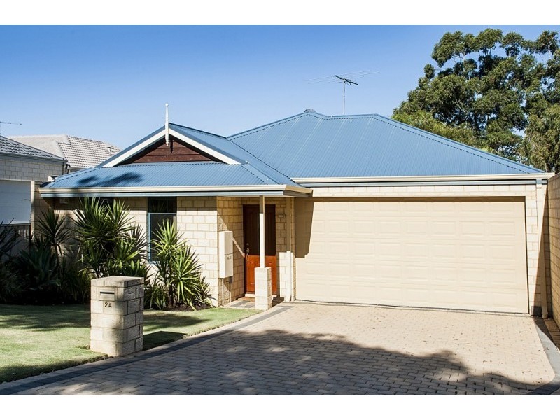 2A Battrass Place, Innaloo WA 6018