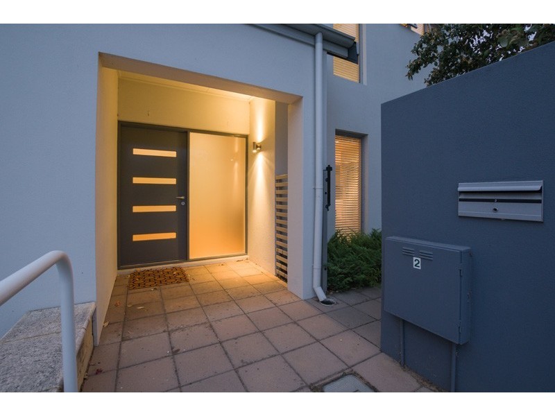 64 Charles Riley Road, Trigg WA 6029