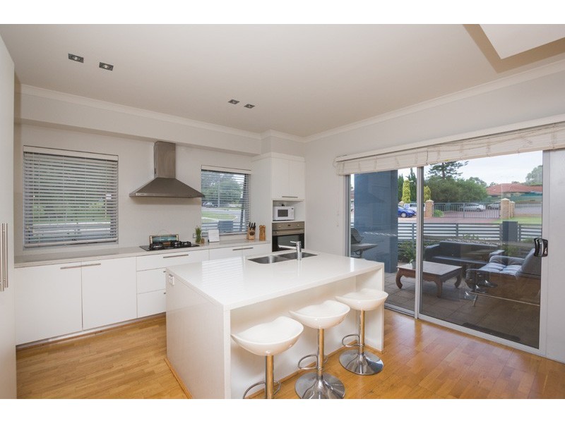 64 Charles Riley Road, Trigg WA 6029