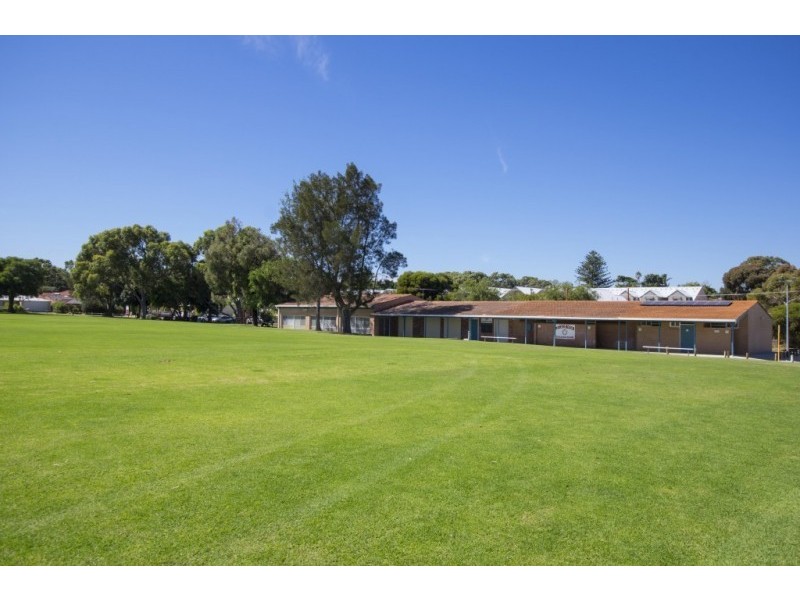 64 Charles Riley Road, Trigg WA 6029