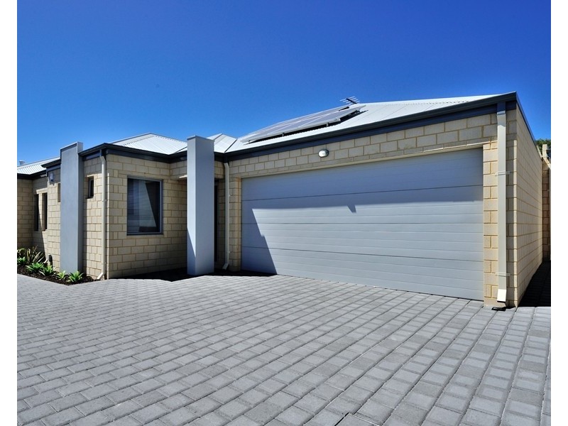 22B Selhurst Way, Balga WA 6061