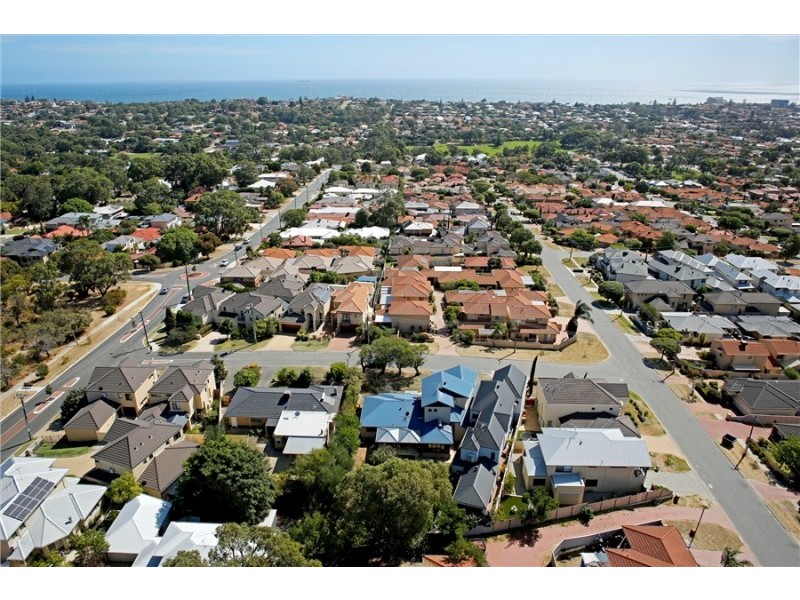 Lot 2, 4 Olcote Street, Doubleview WA 6018