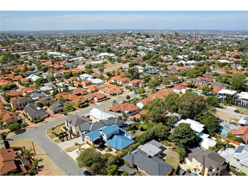 Lot 2, 4 Olcote Street, Doubleview WA 6018