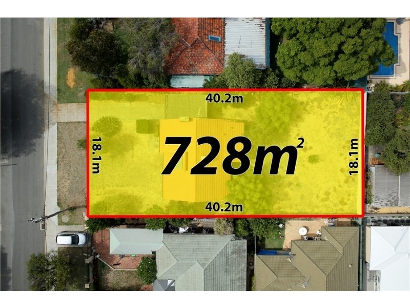 10 Gwelup Street, Karrinyup WA 6018