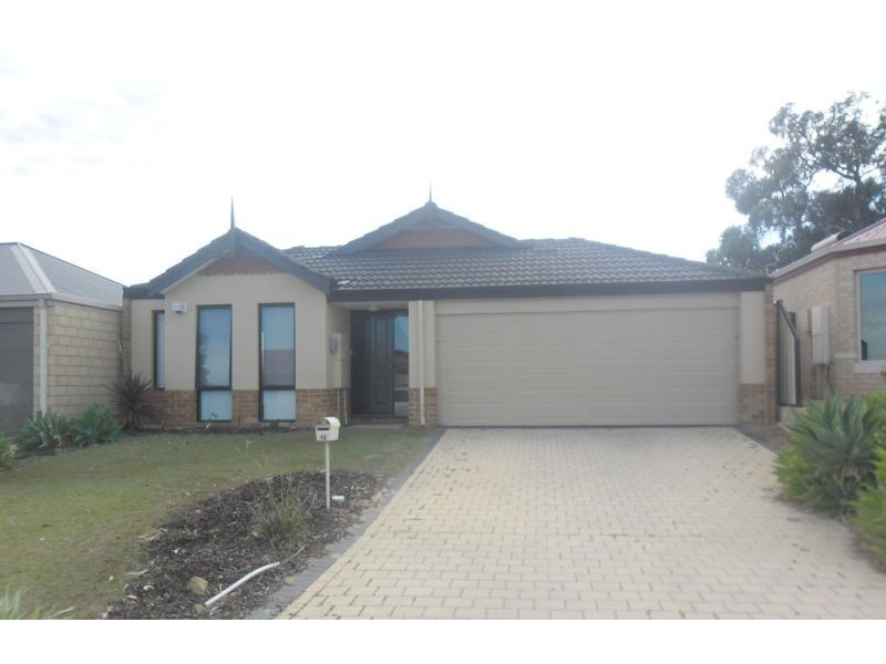 43 Caldwell Turn, Clarkson WA 6030