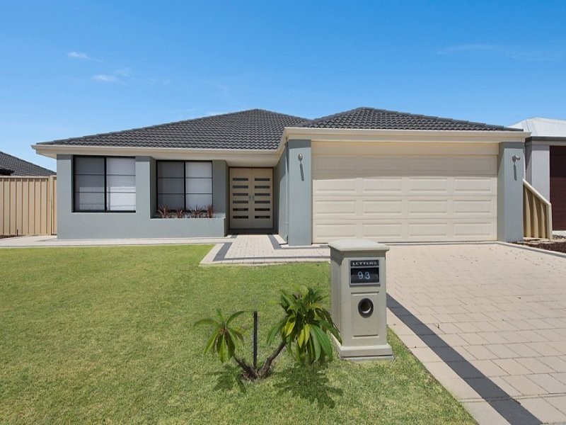 93 Kilkee Street, Ridgewood WA 6030