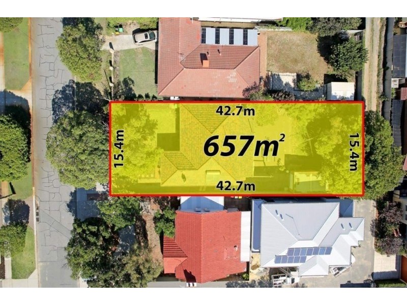 9 Lynton Street, Doubleview WA 6018