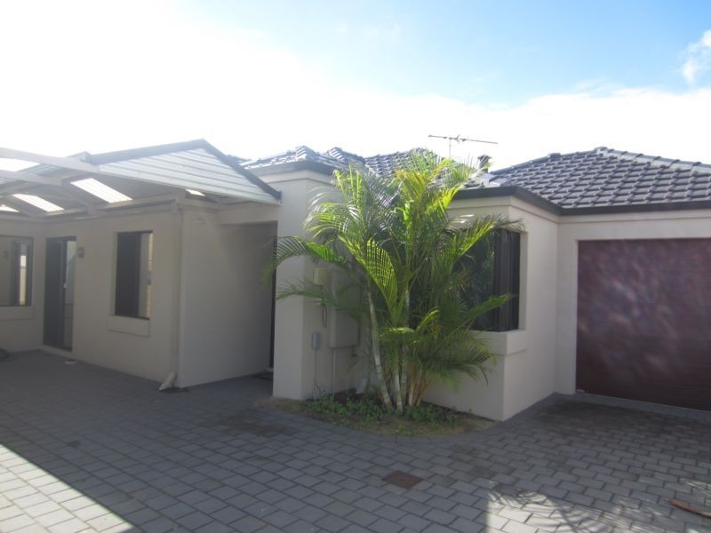 3/6 Sussex Street, Nollamara WA 6061