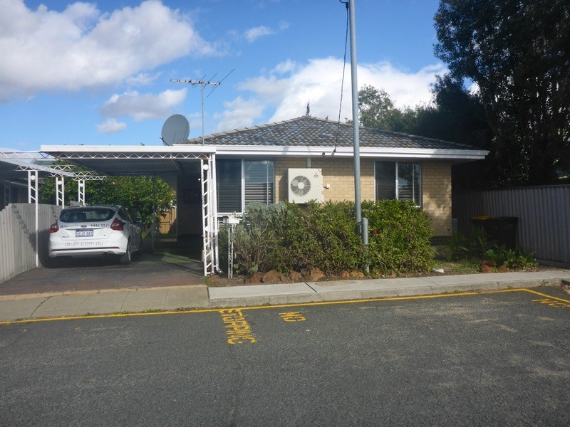 11 Fitzroy Street, West Perth WA 6005