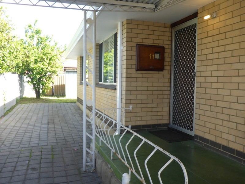 11 Fitzroy Street, West Perth WA 6005